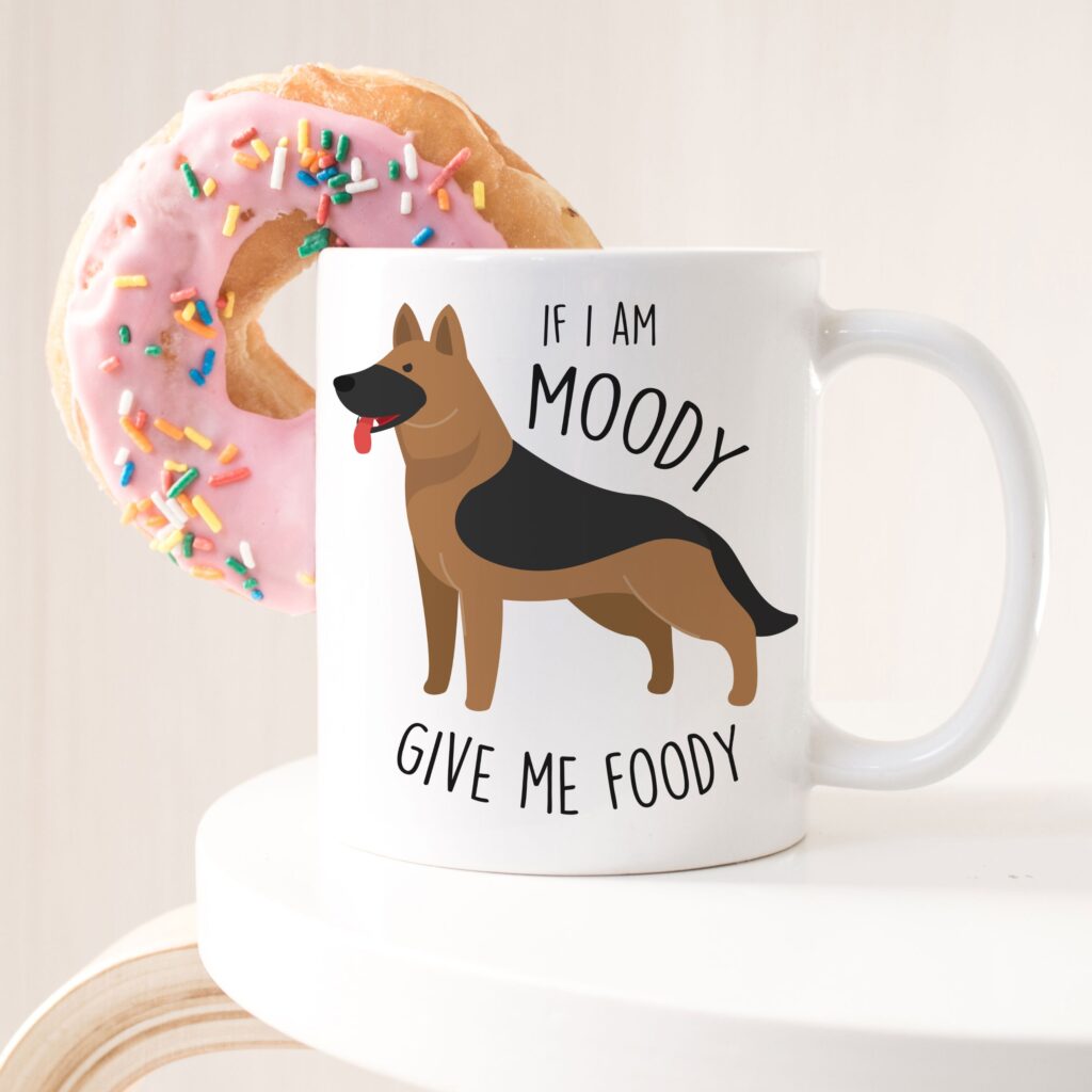 - German Shepherd Gifts