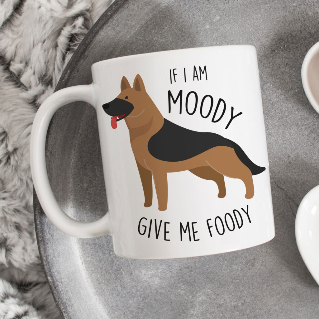 - German Shepherd Gifts