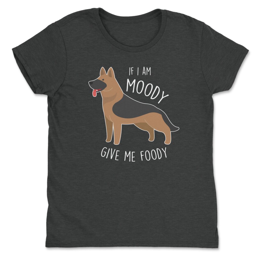 - German Shepherd Gifts