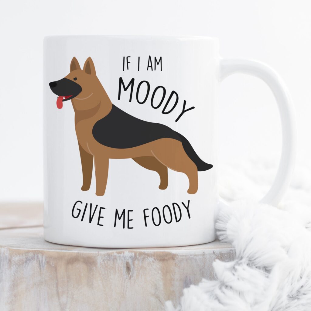 - German Shepherd Gifts