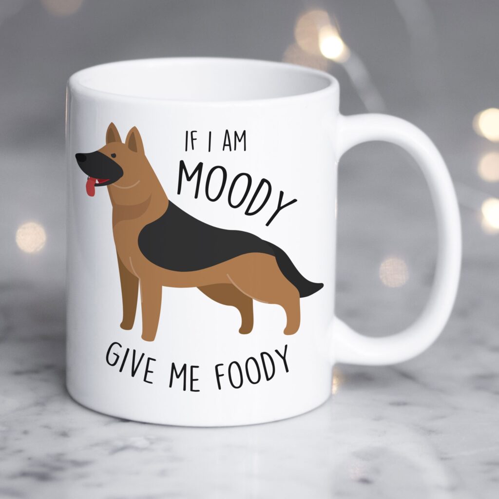 - German Shepherd Gifts