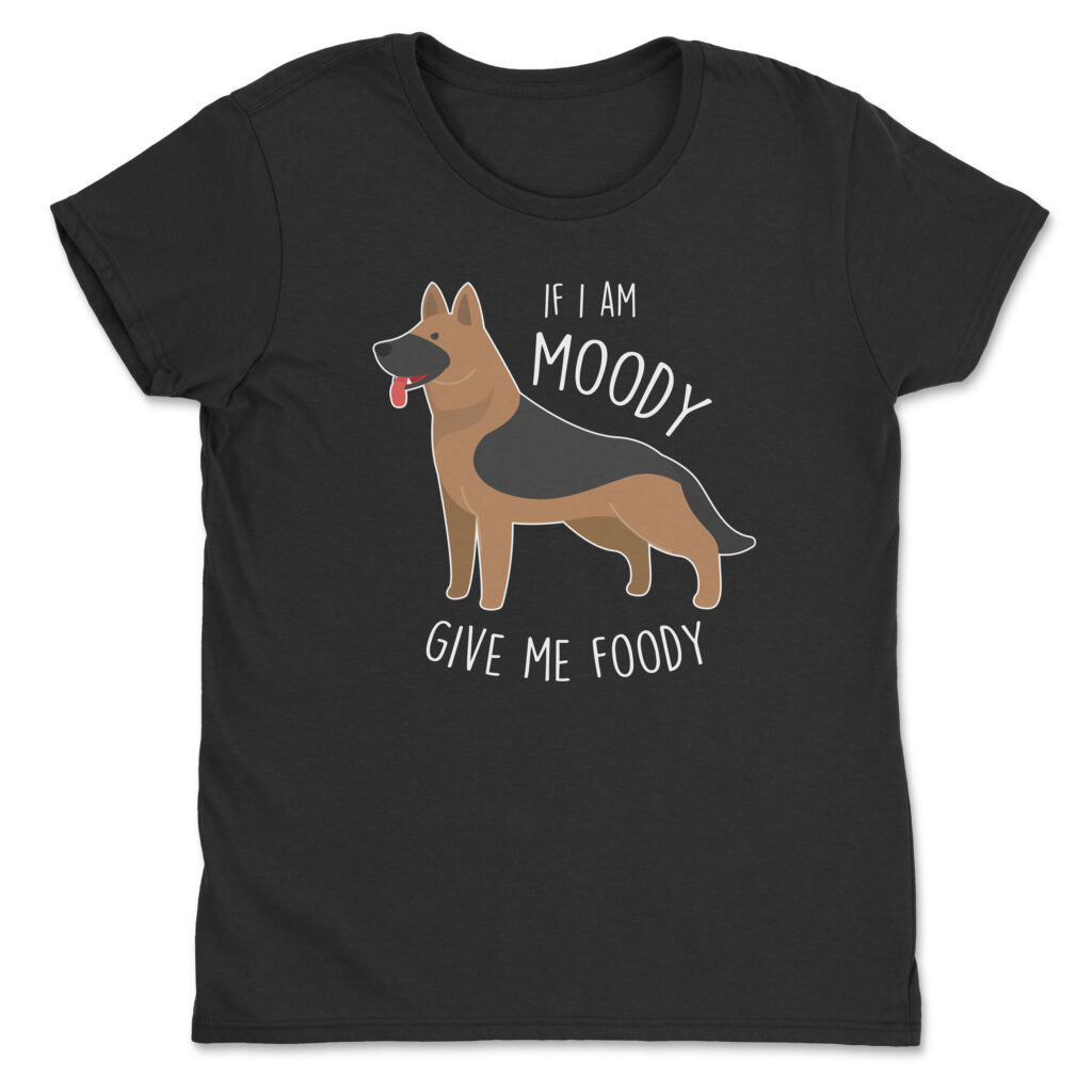 - German Shepherd Gifts