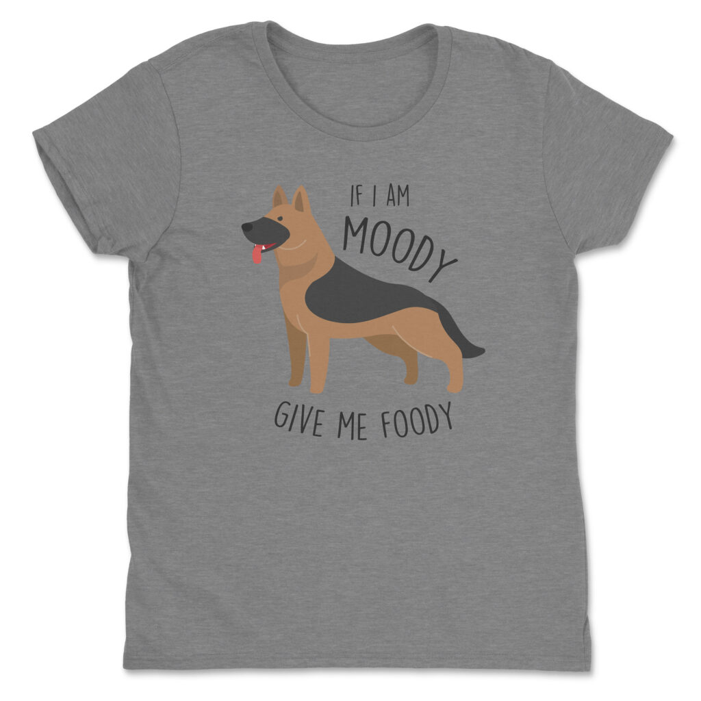 - German Shepherd Gifts