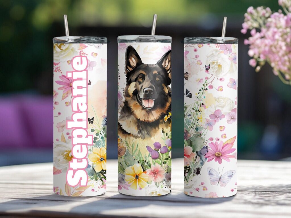 - German Shepherd Gifts