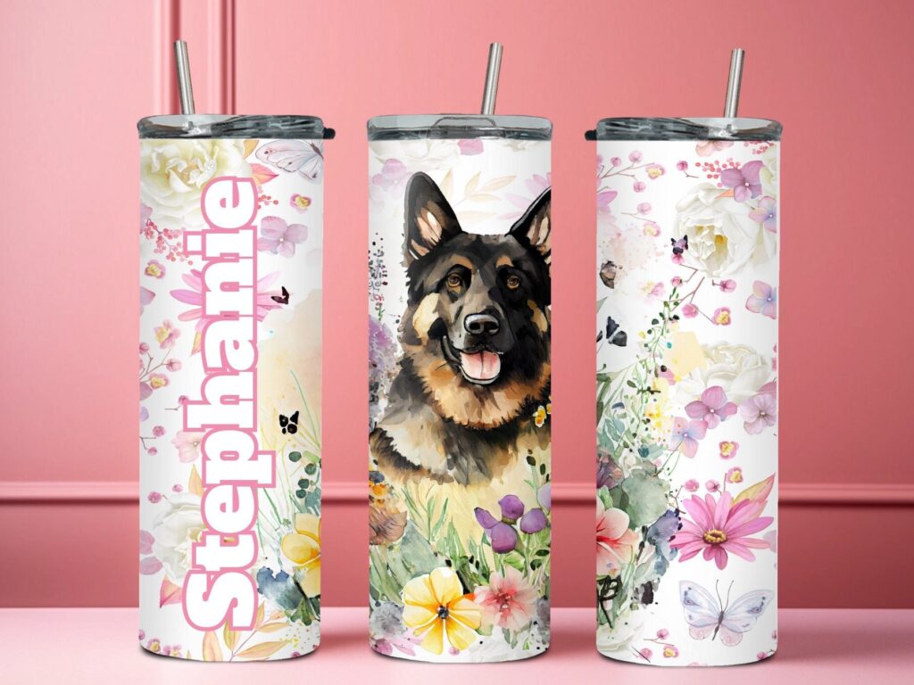 - German Shepherd Gifts