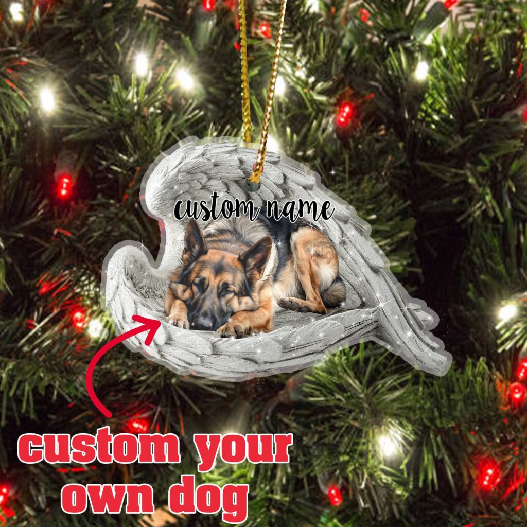 - German Shepherd Gifts