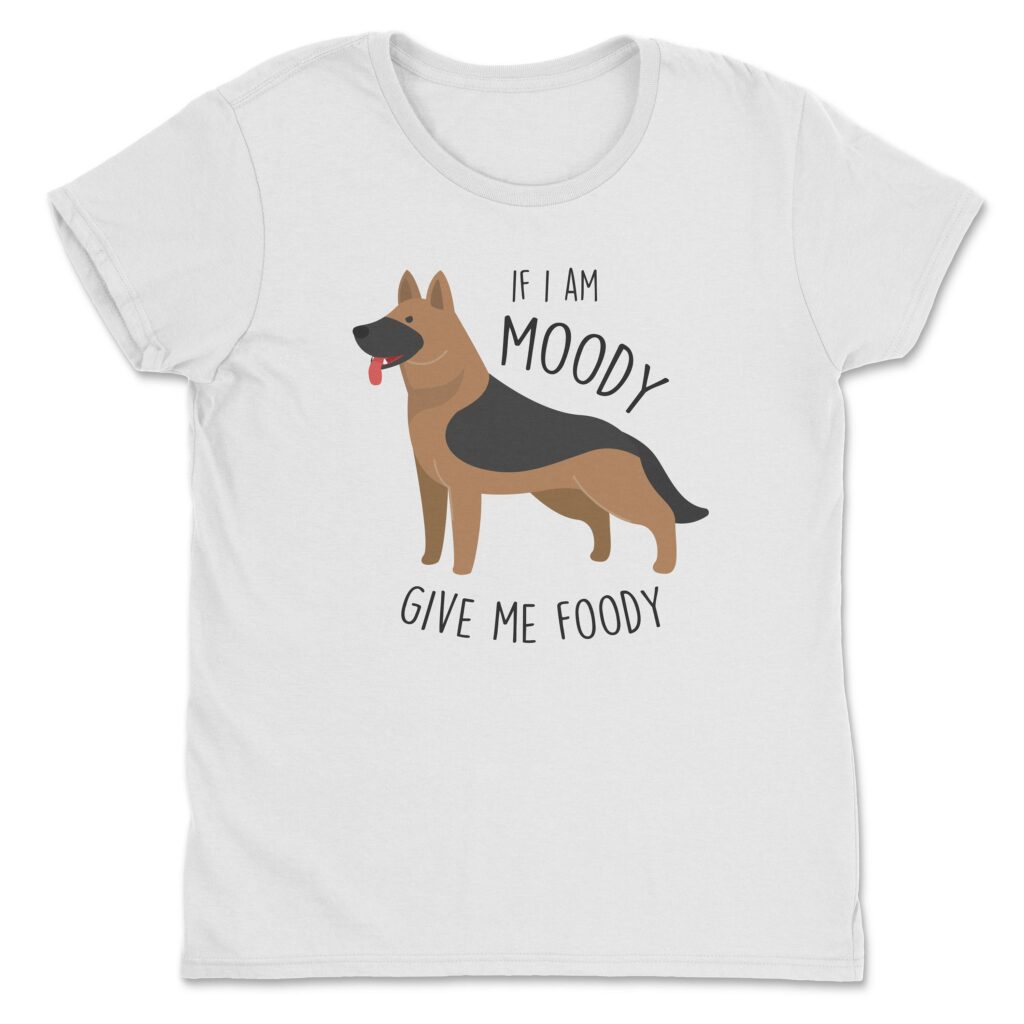 - German Shepherd Gifts