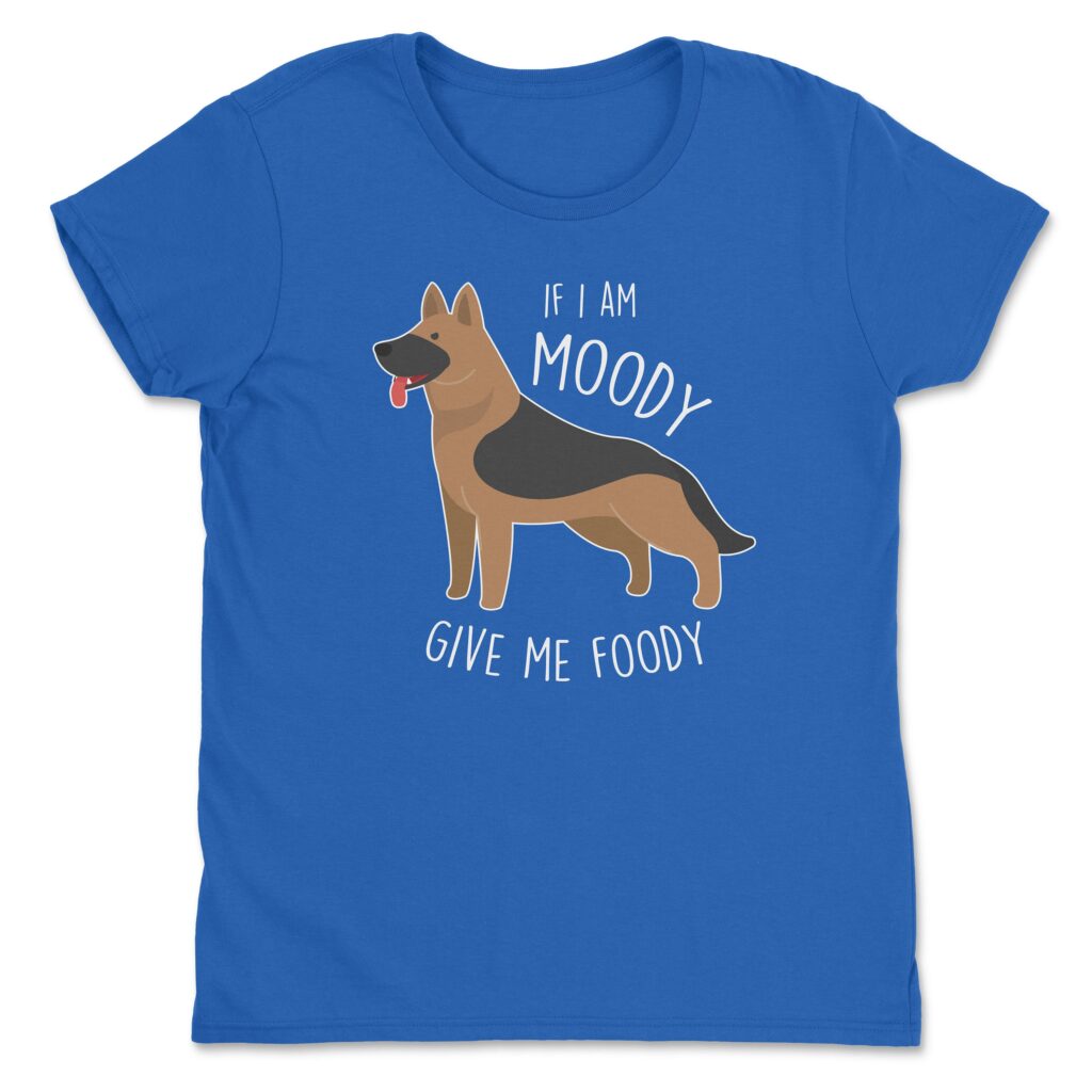 - German Shepherd Gifts