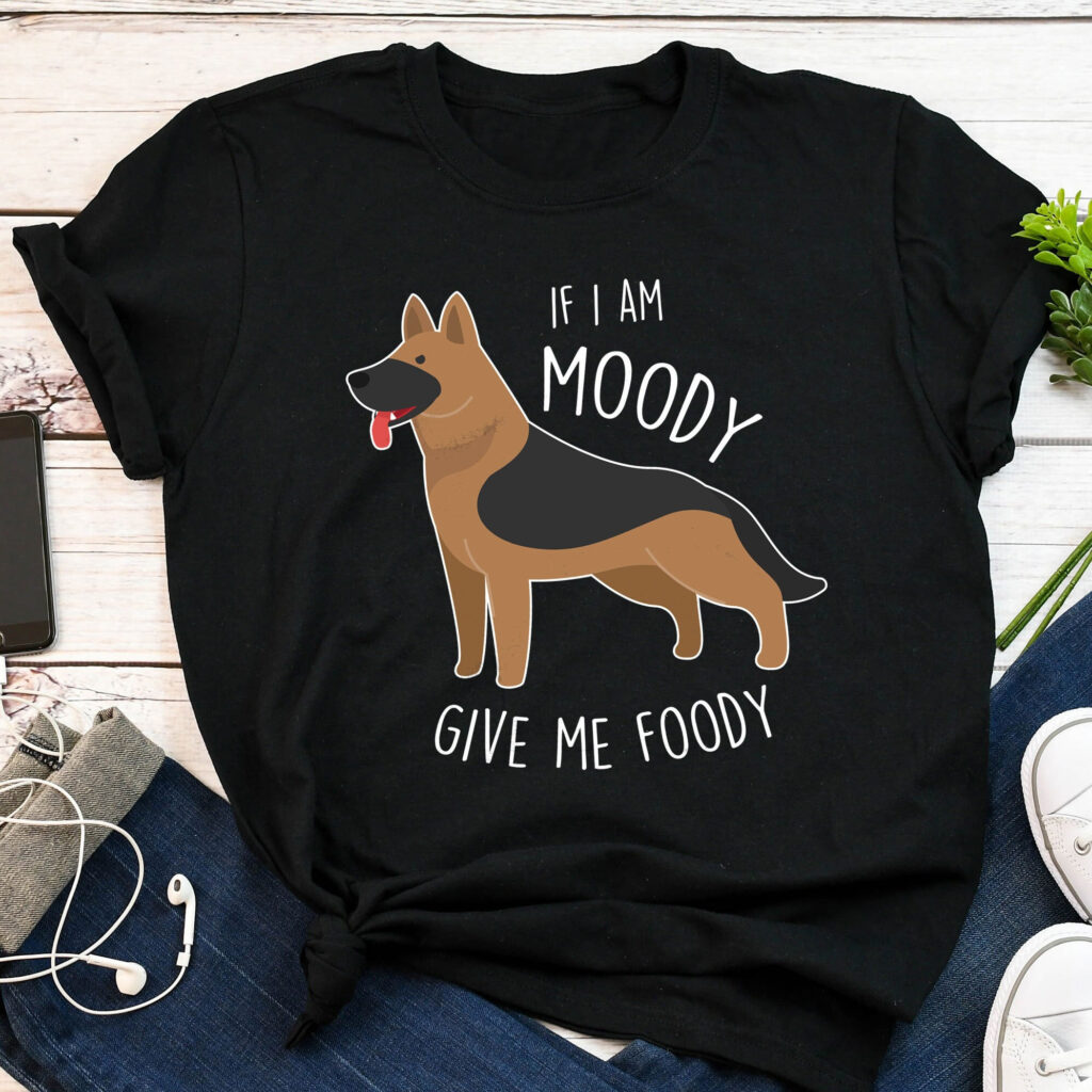 - German Shepherd Gifts