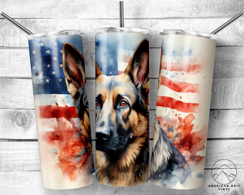 - German Shepherd Gifts