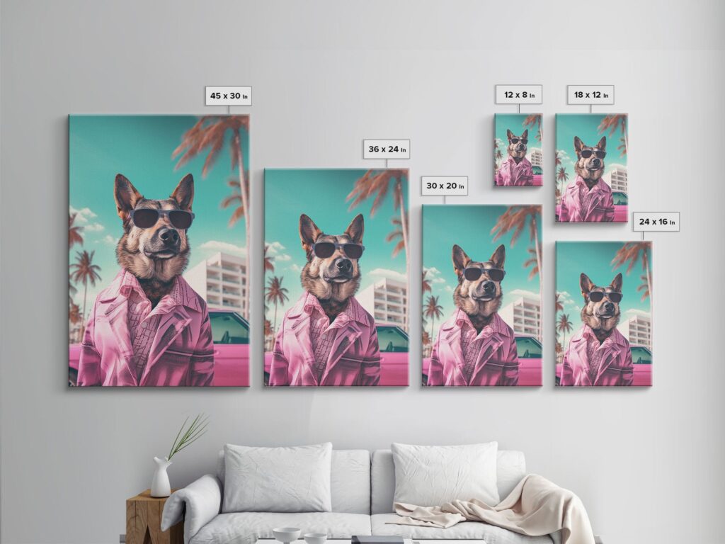 - German Shepherd Gifts