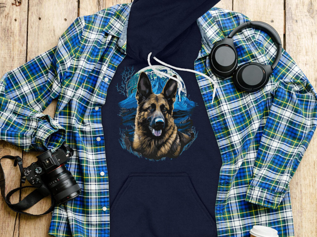 - German Shepherd Gifts