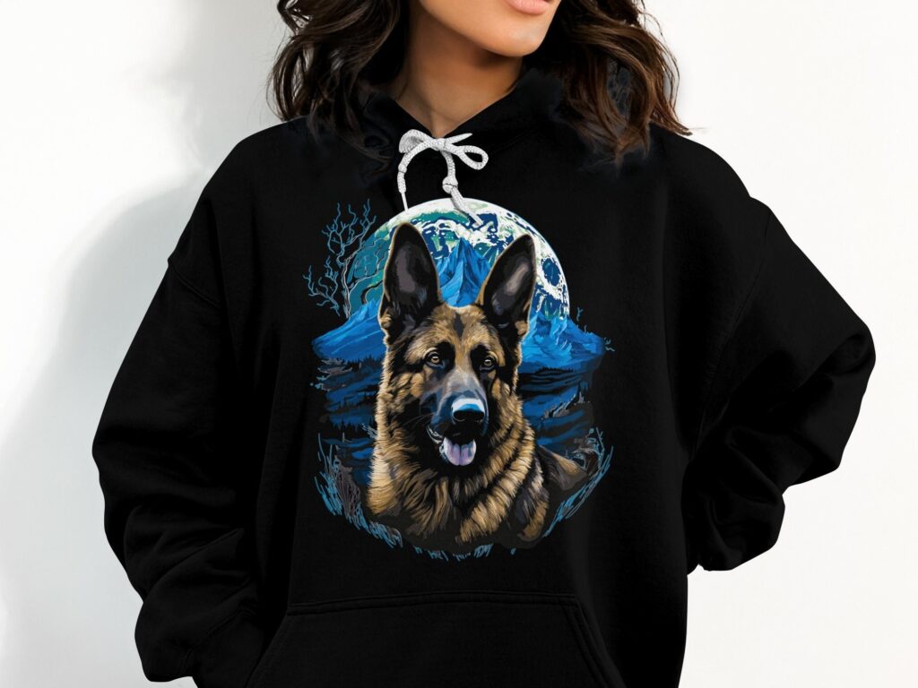 - German Shepherd Gifts