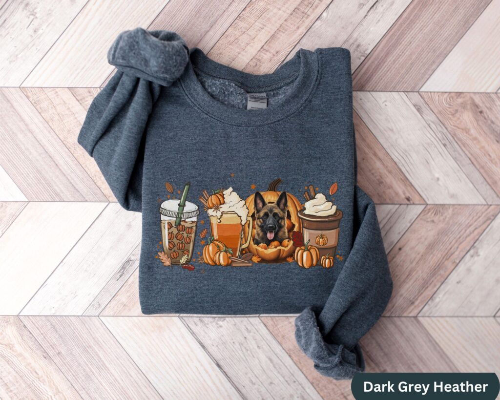 - German Shepherd Gifts