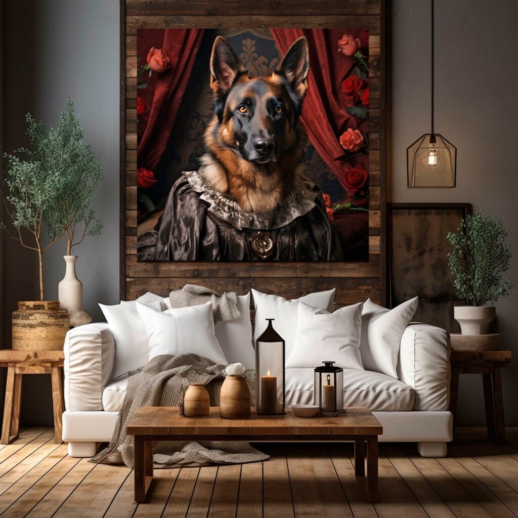 - German Shepherd Gifts