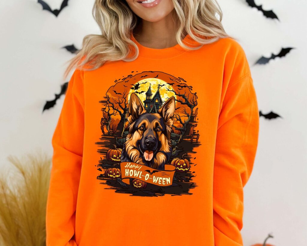 - German Shepherd Gifts