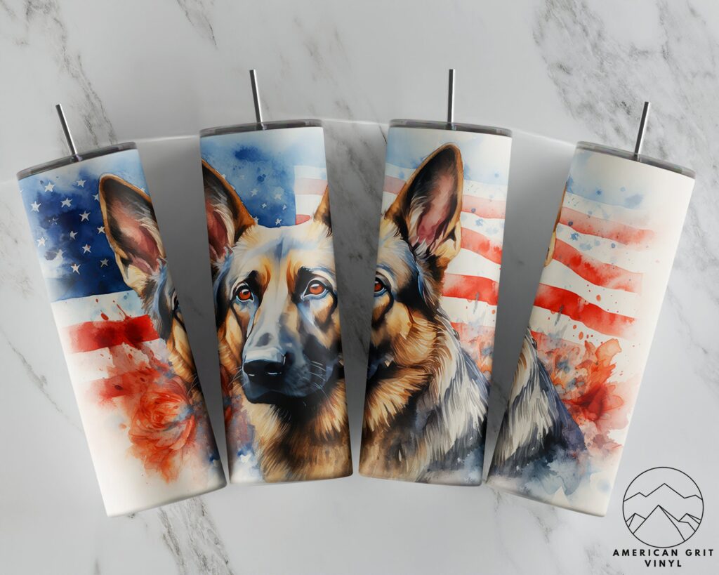 - German Shepherd Gifts