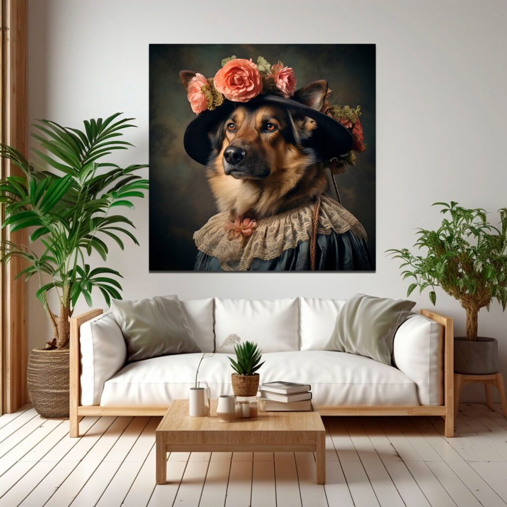 - German Shepherd Gifts