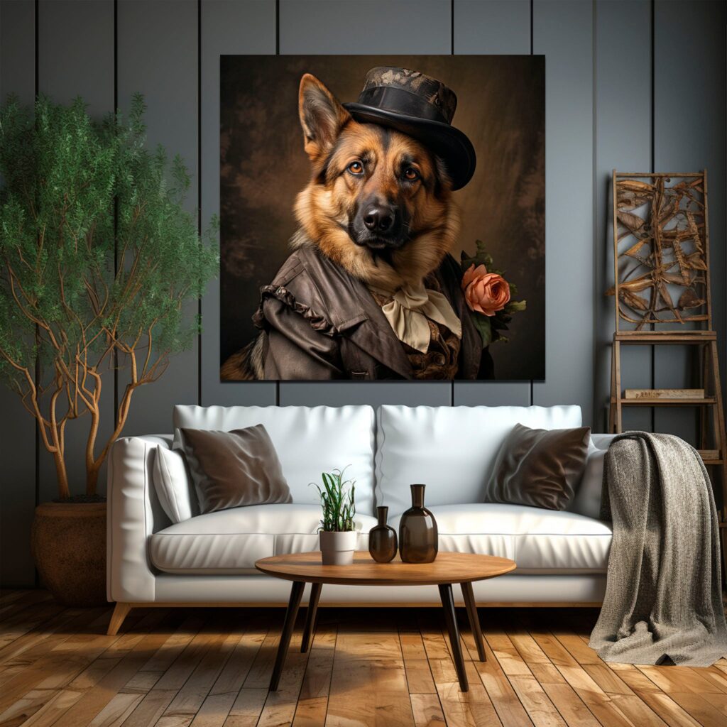 - German Shepherd Gifts