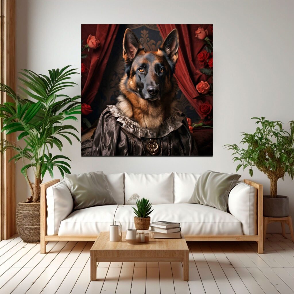 - German Shepherd Gifts