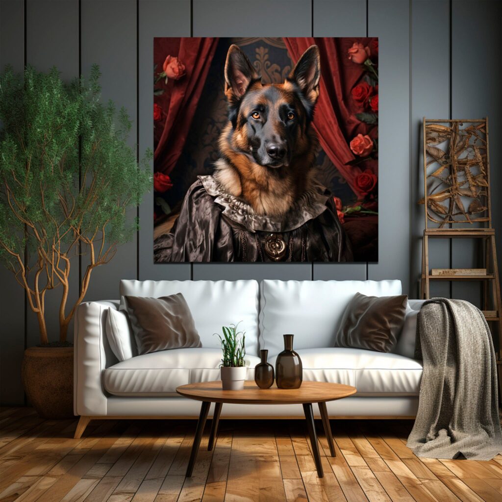 - German Shepherd Gifts