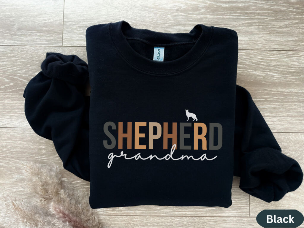 - German Shepherd Gifts