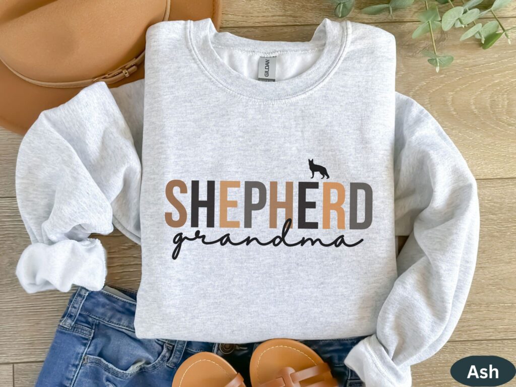 - German Shepherd Gifts