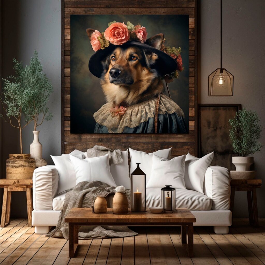 - German Shepherd Gifts