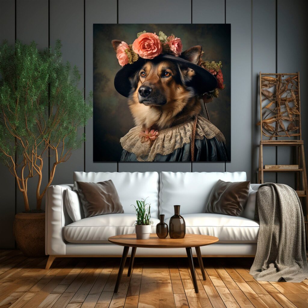 - German Shepherd Gifts