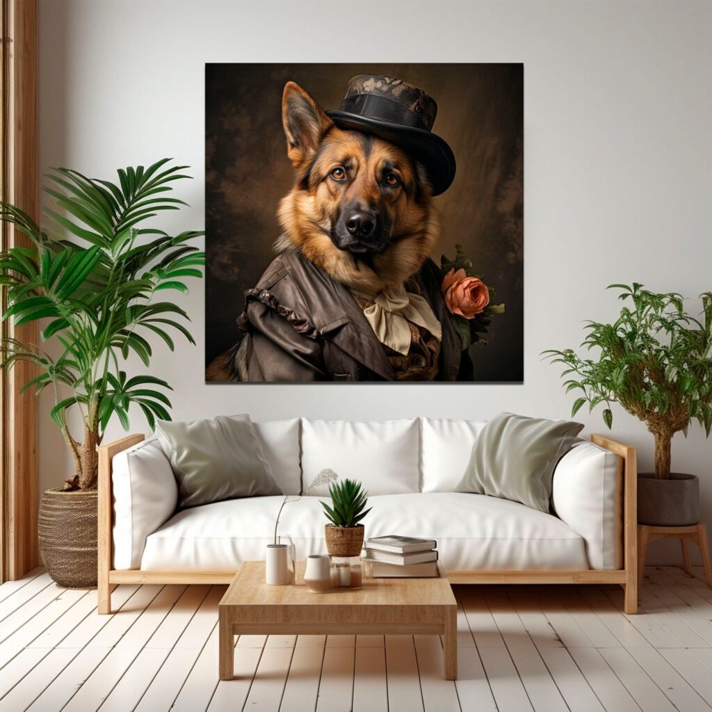 - German Shepherd Gifts