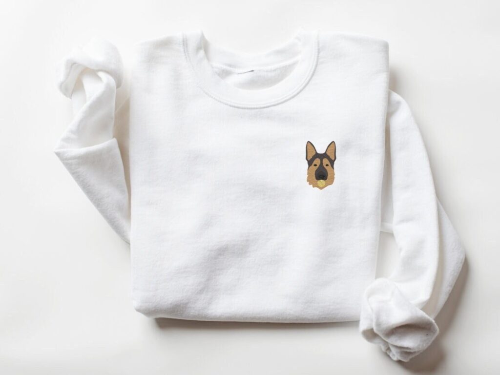 - German Shepherd Gifts