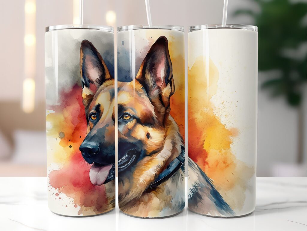 - German Shepherd Gifts