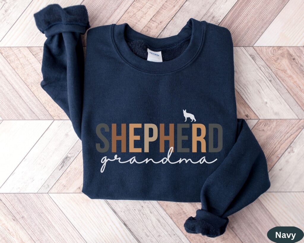 - German Shepherd Gifts