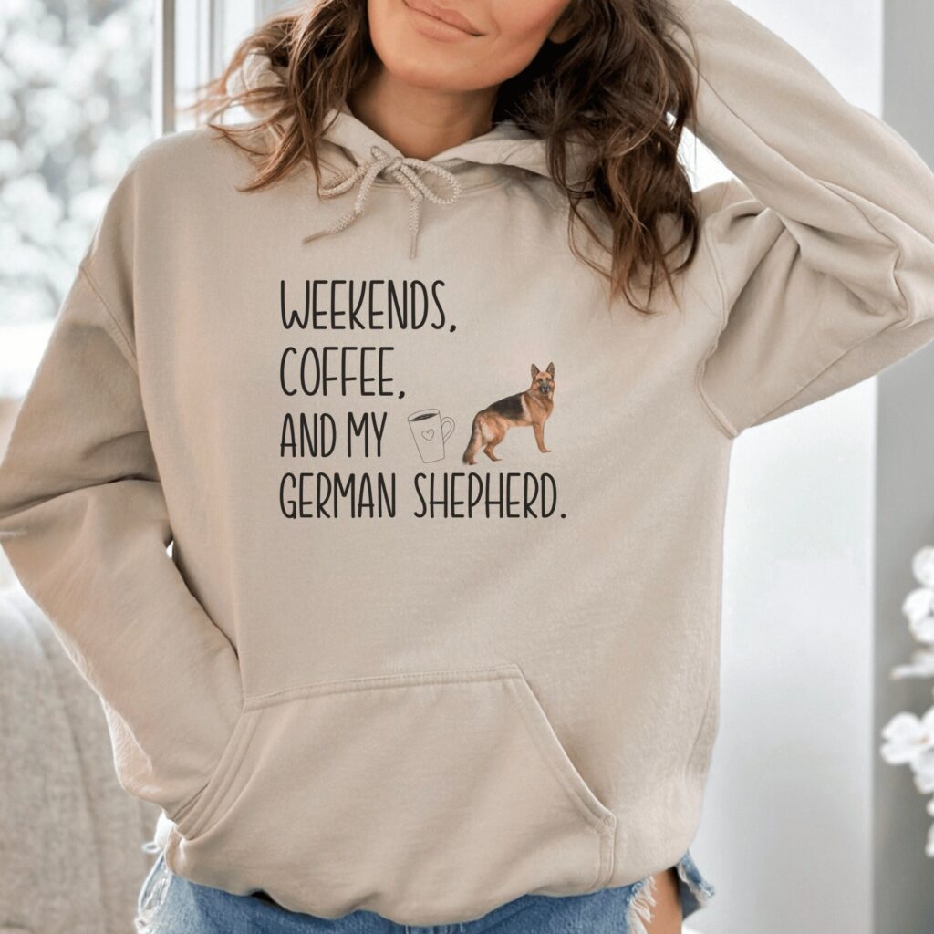 - German Shepherd Gifts