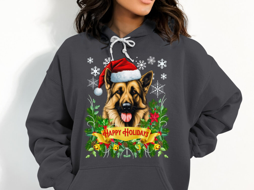 - German Shepherd Gifts