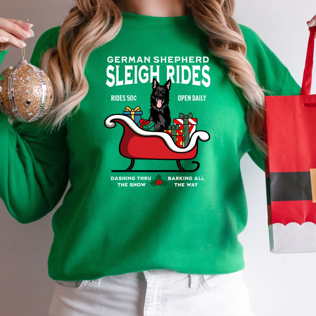 - German Shepherd Gifts