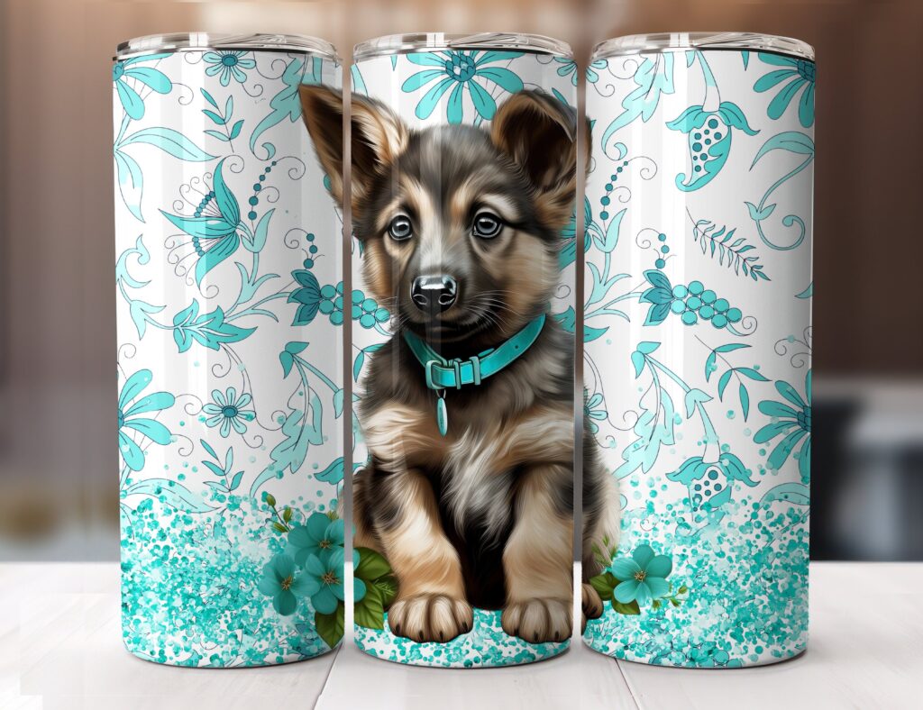 - German Shepherd Gifts