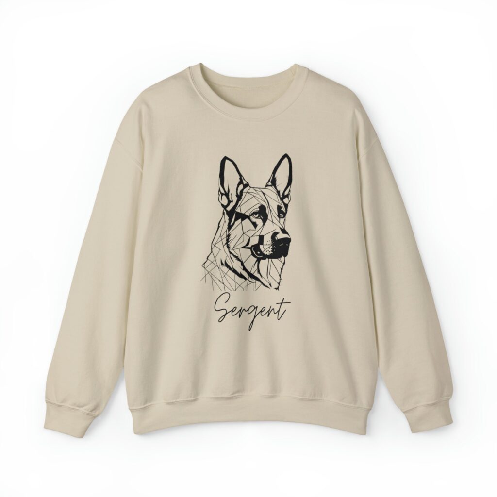 - German Shepherd Gifts