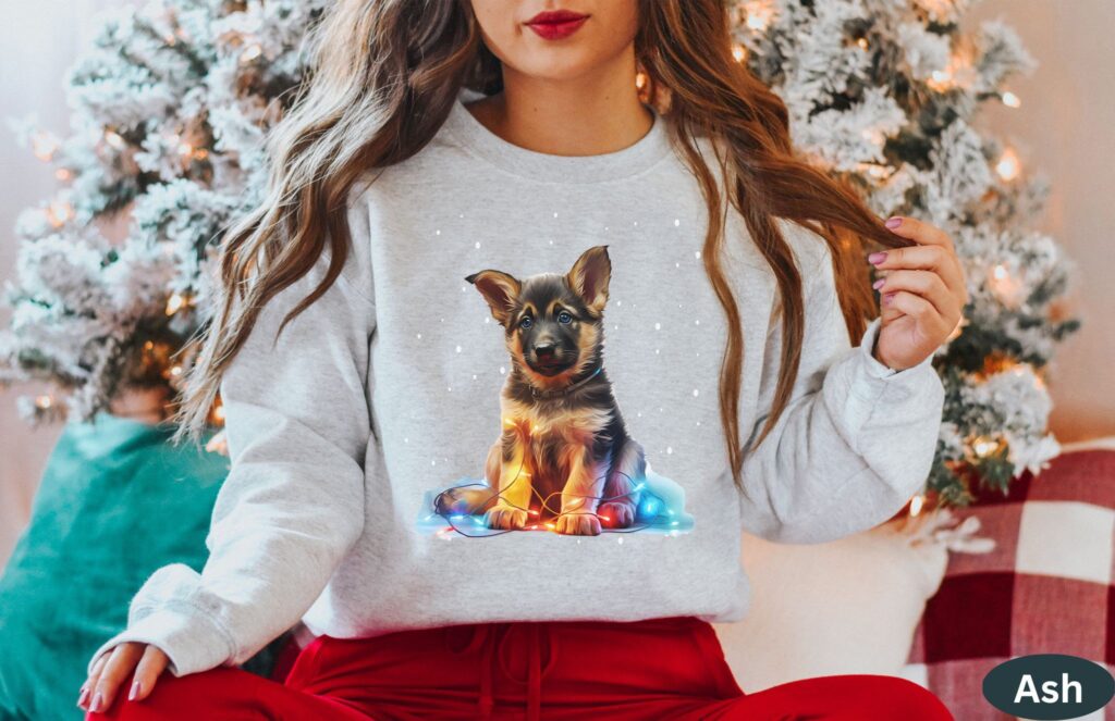 - German Shepherd Gifts