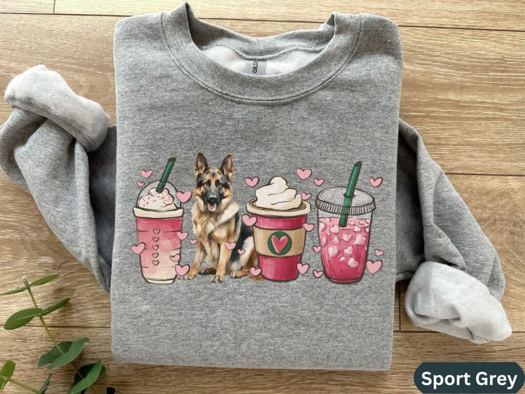 - German Shepherd Gifts