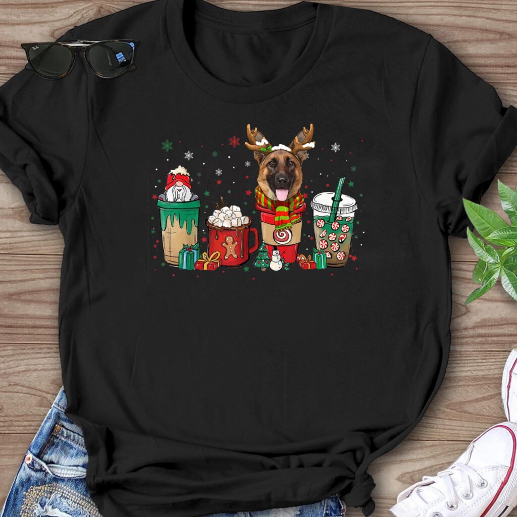 - German Shepherd Gifts