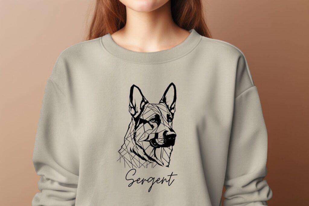 - German Shepherd Gifts