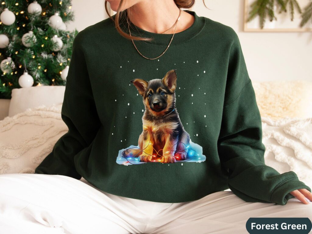 - German Shepherd Gifts