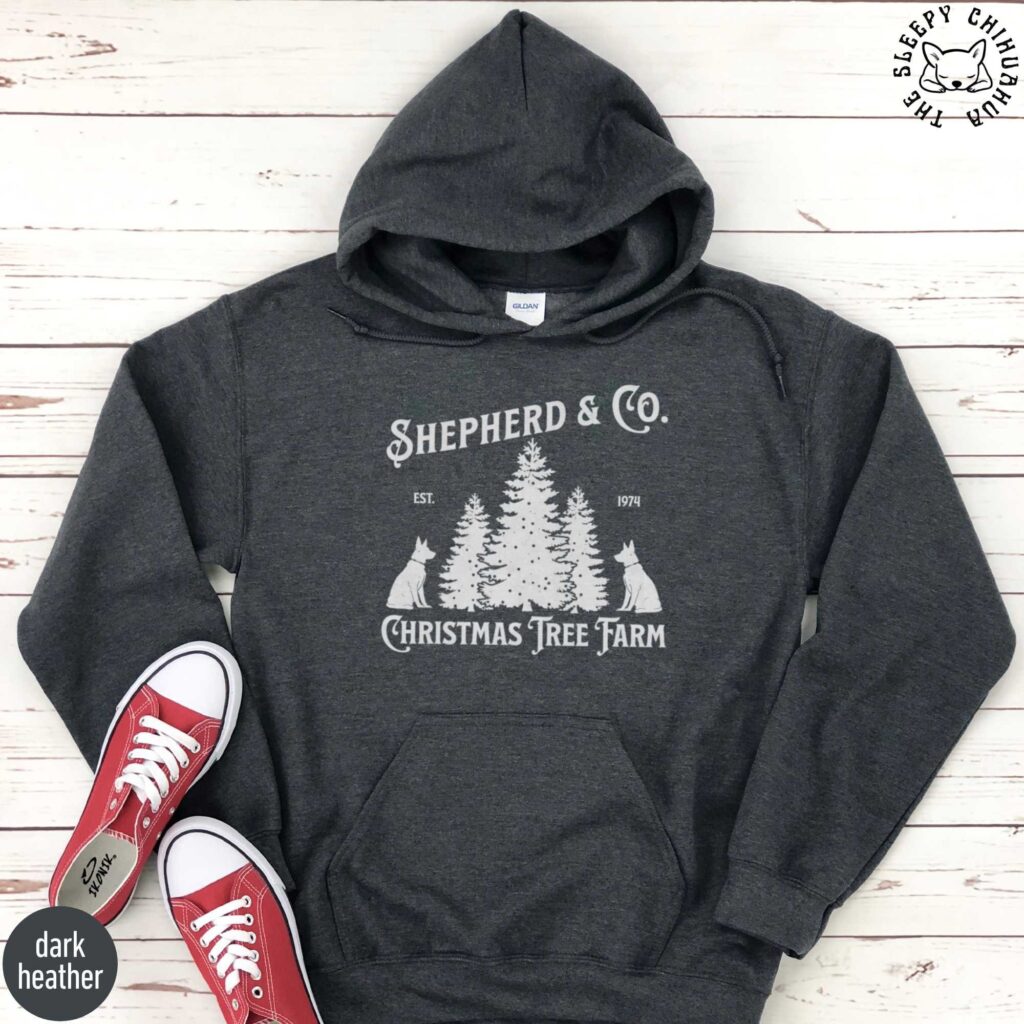 - German Shepherd Gifts