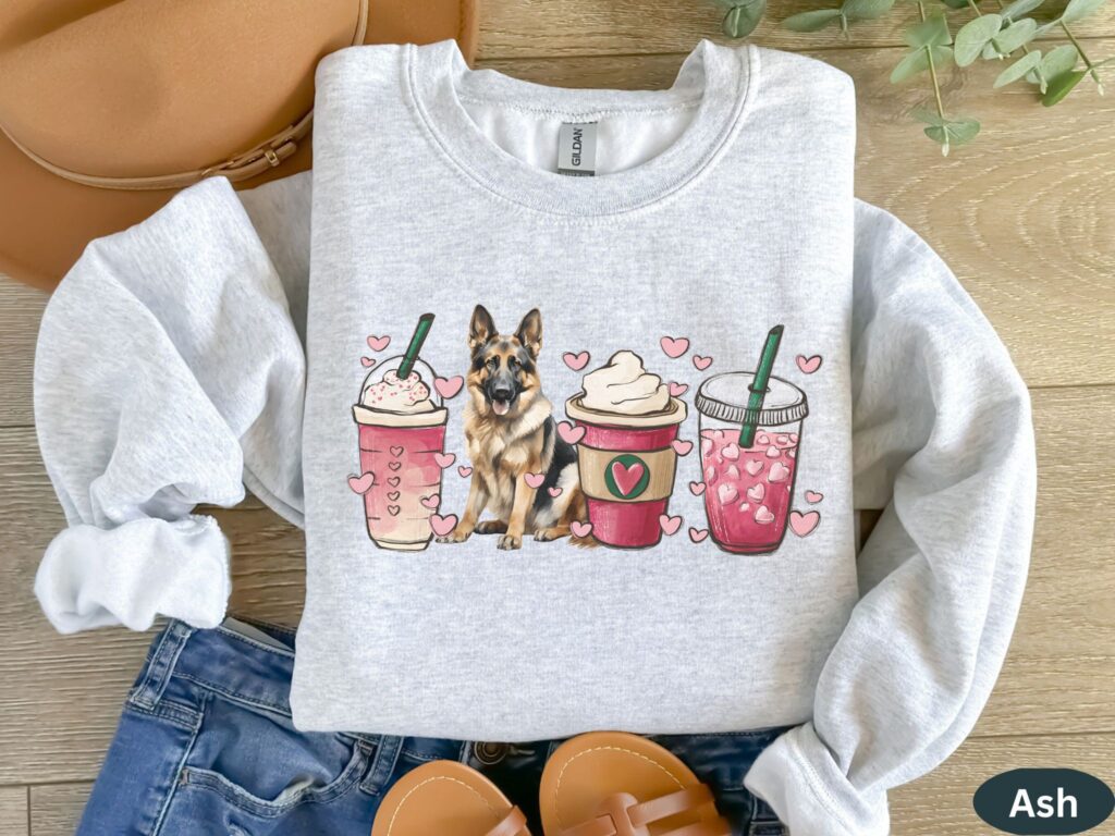 - German Shepherd Gifts