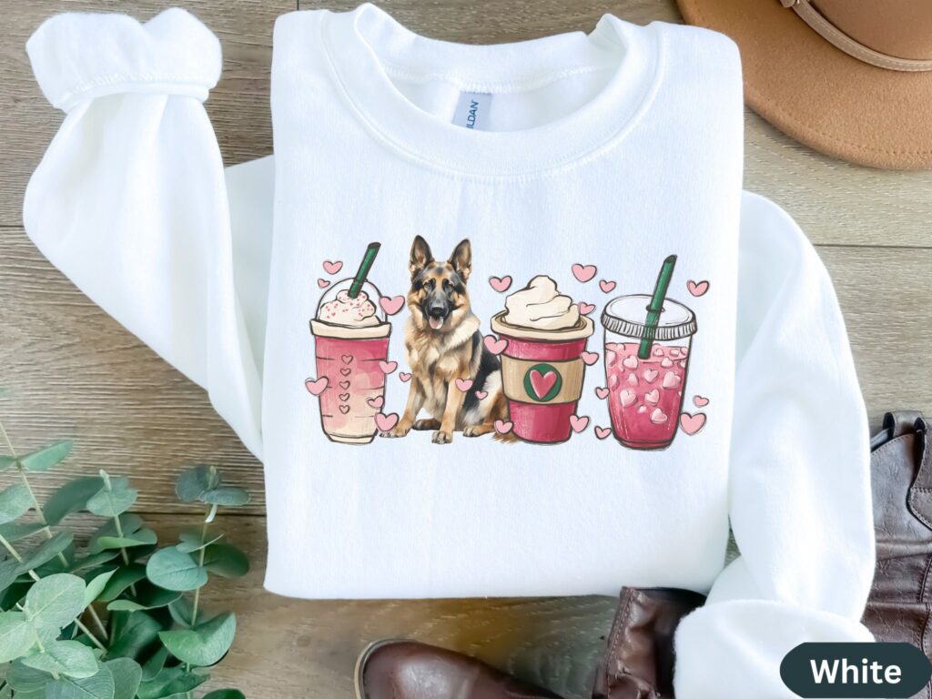 - German Shepherd Gifts