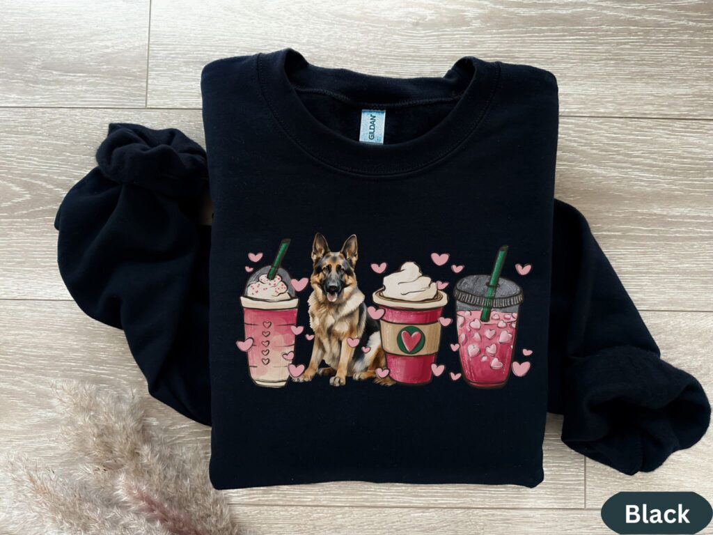 - German Shepherd Gifts