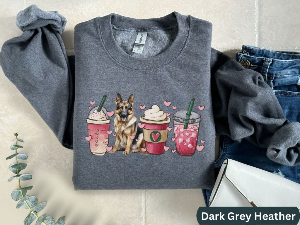 - German Shepherd Gifts