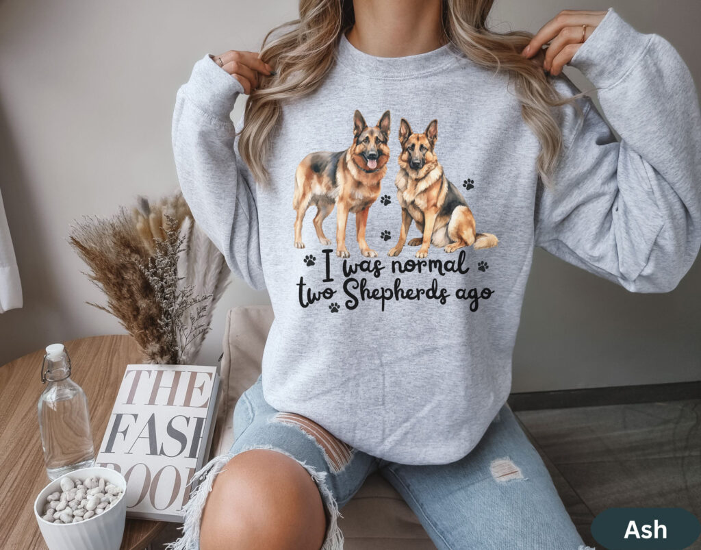 - German Shepherd Gifts