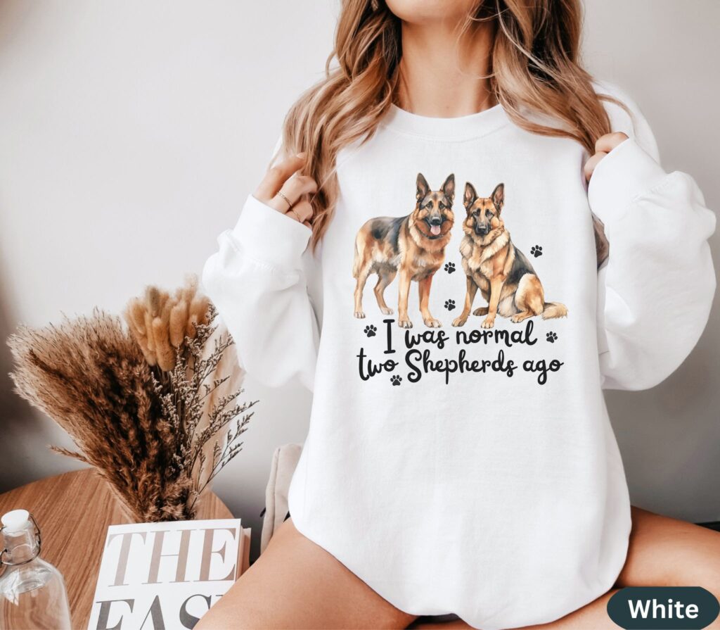 - German Shepherd Gifts